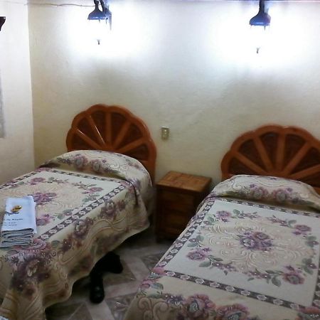 Hotel Mineral De Rayas Гуанахуато Екстериор снимка