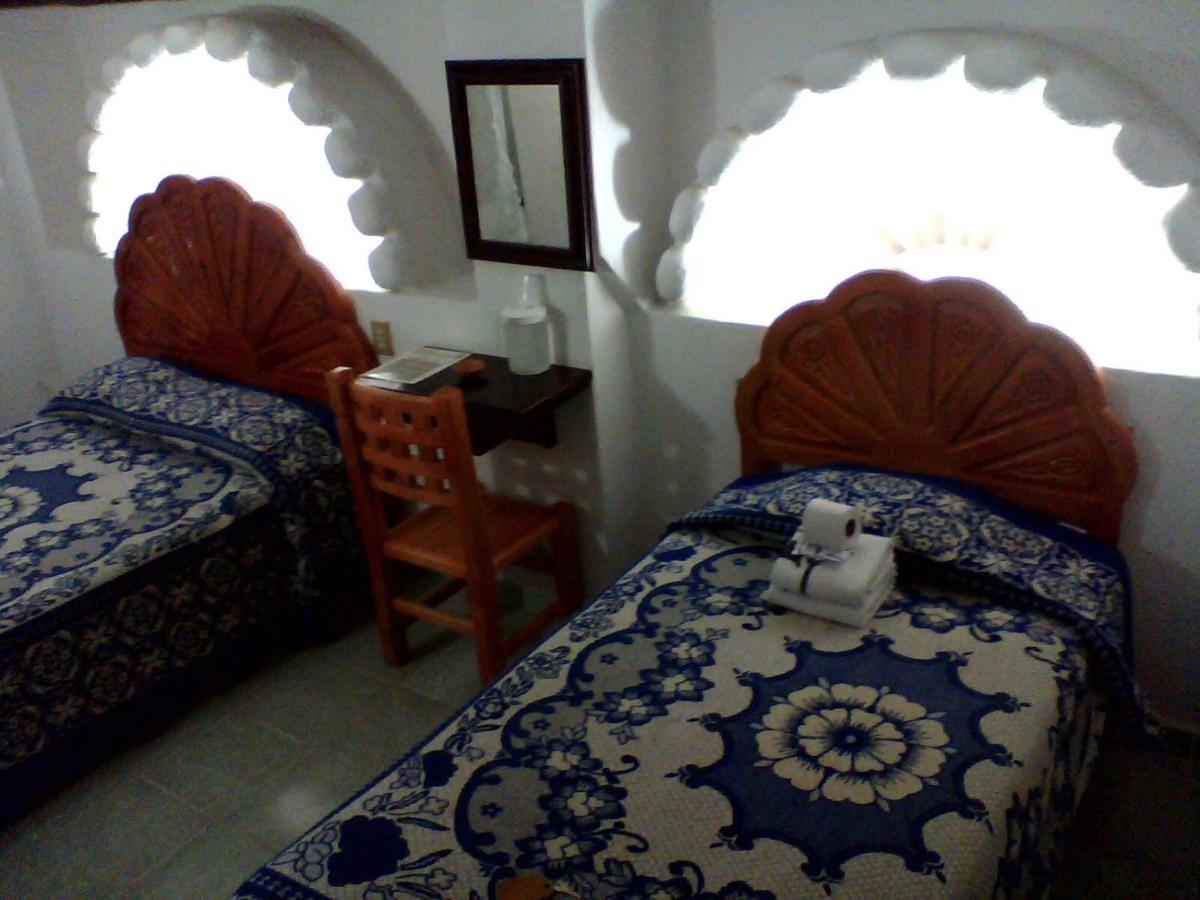 Hotel Mineral De Rayas Гуанахуато Екстериор снимка