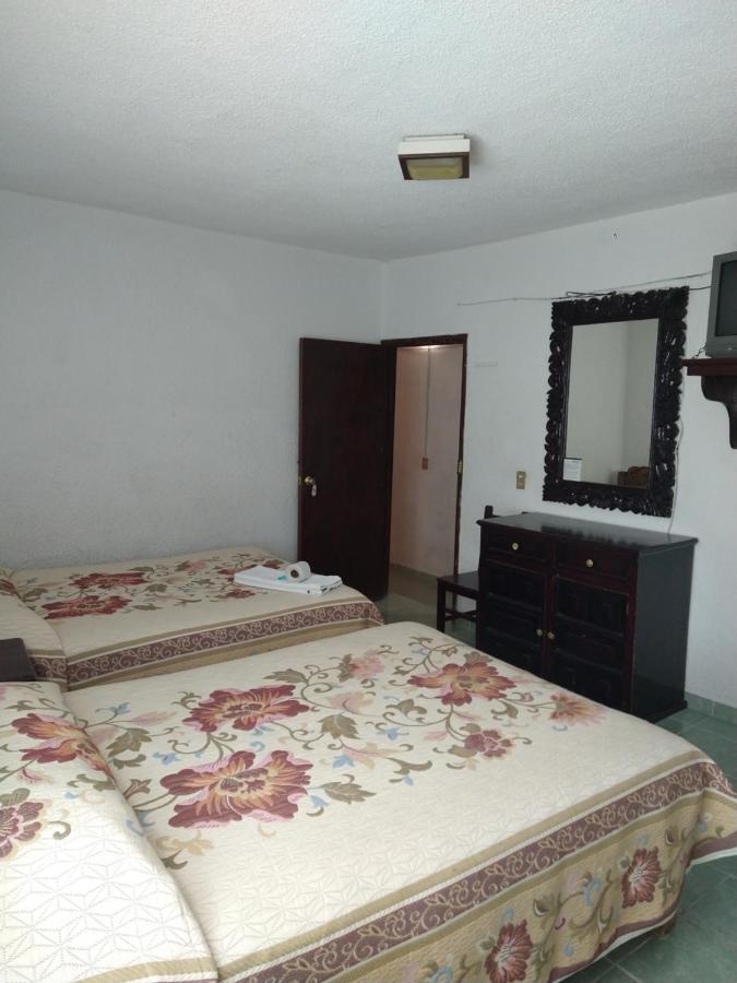 Hotel Mineral De Rayas Гуанахуато Екстериор снимка