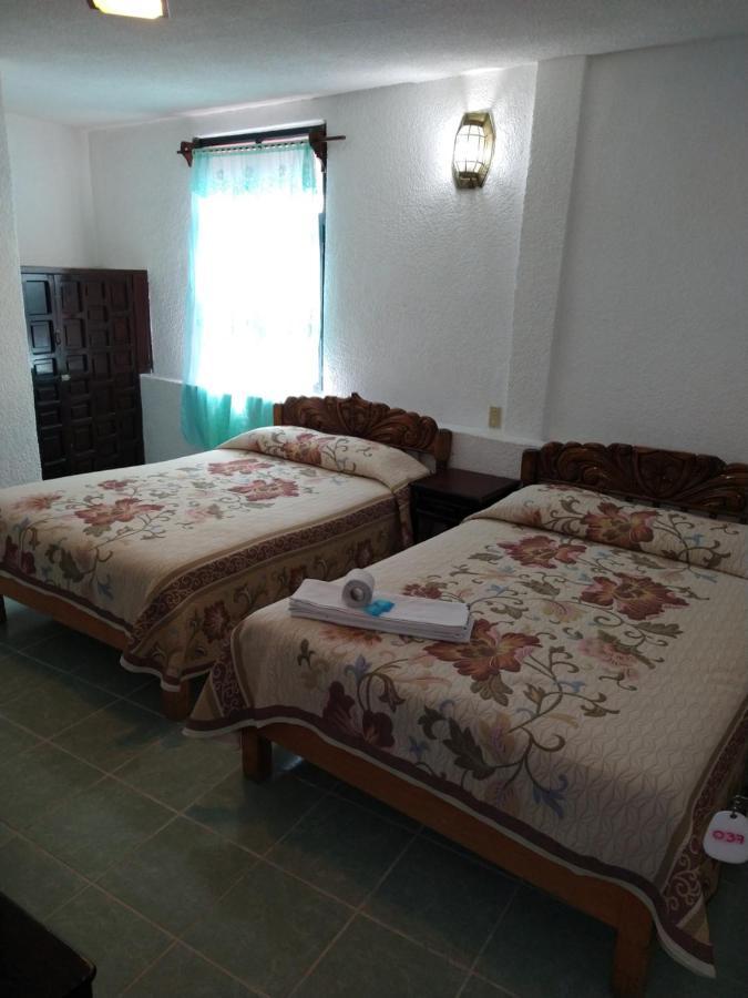 Hotel Mineral De Rayas Гуанахуато Екстериор снимка